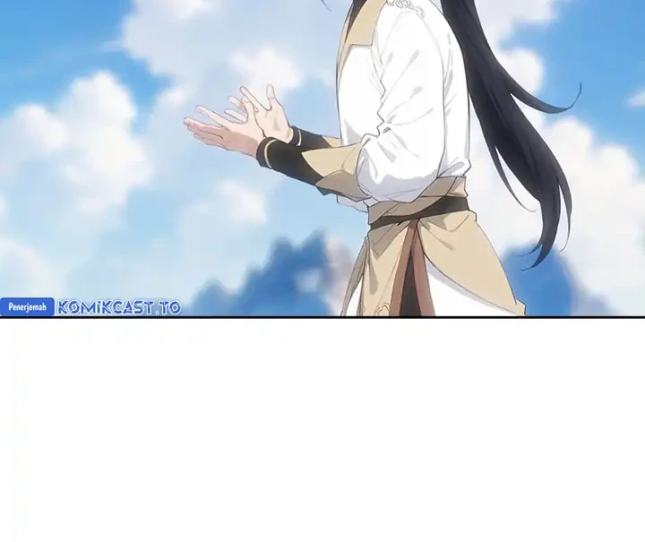 Against the Gods Chapter 757 - halaman 13