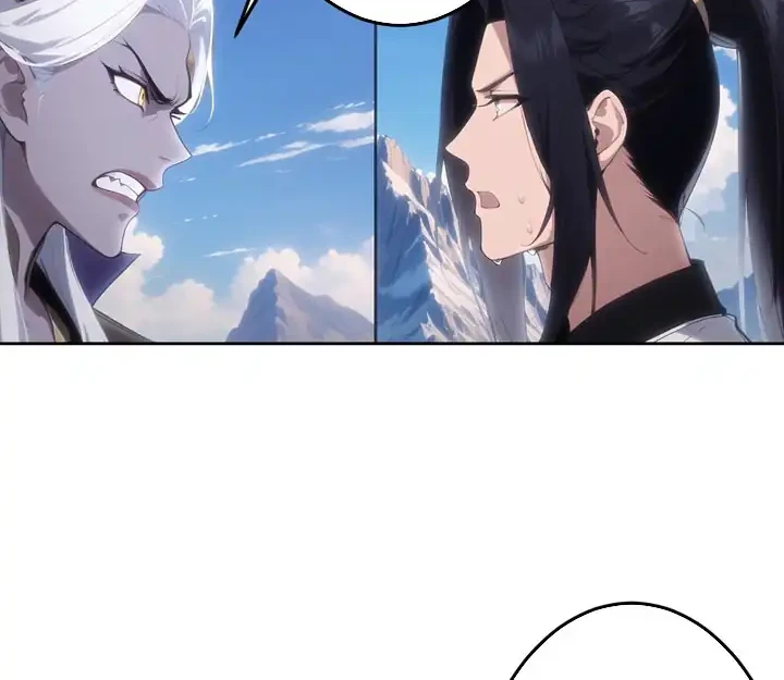Against the Gods Chapter 757 - halaman 15