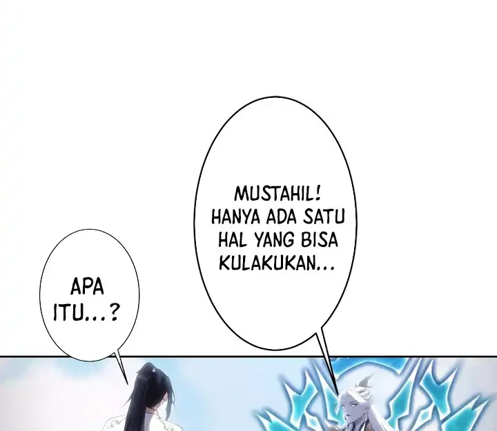 Against the Gods Chapter 757 - halaman 17