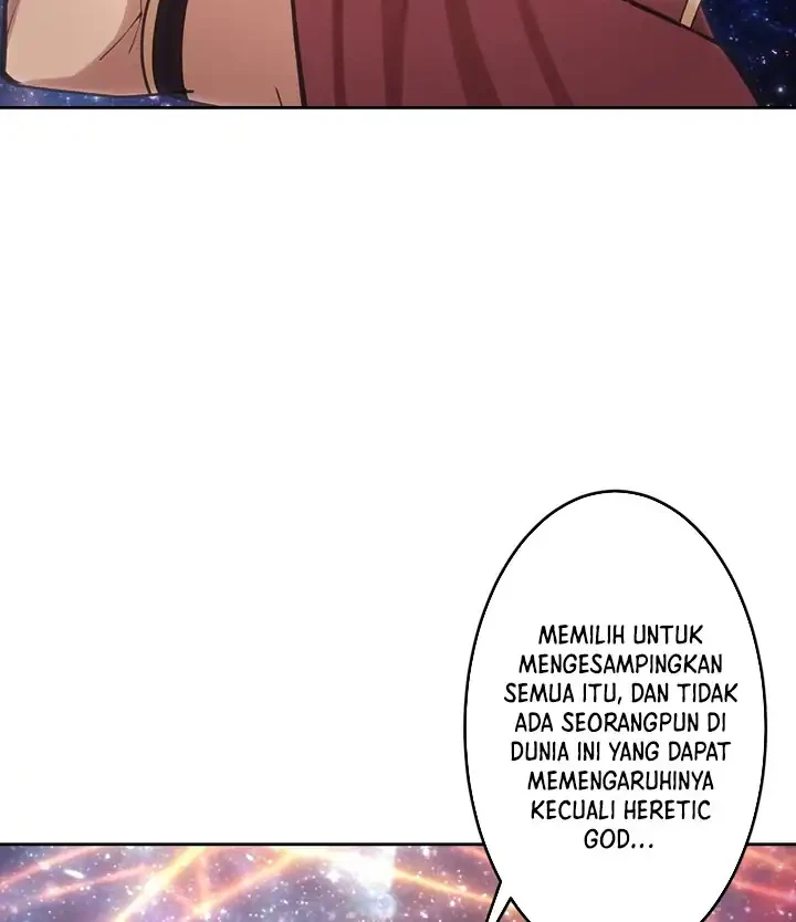 Against the Gods Chapter 757 - halaman 29