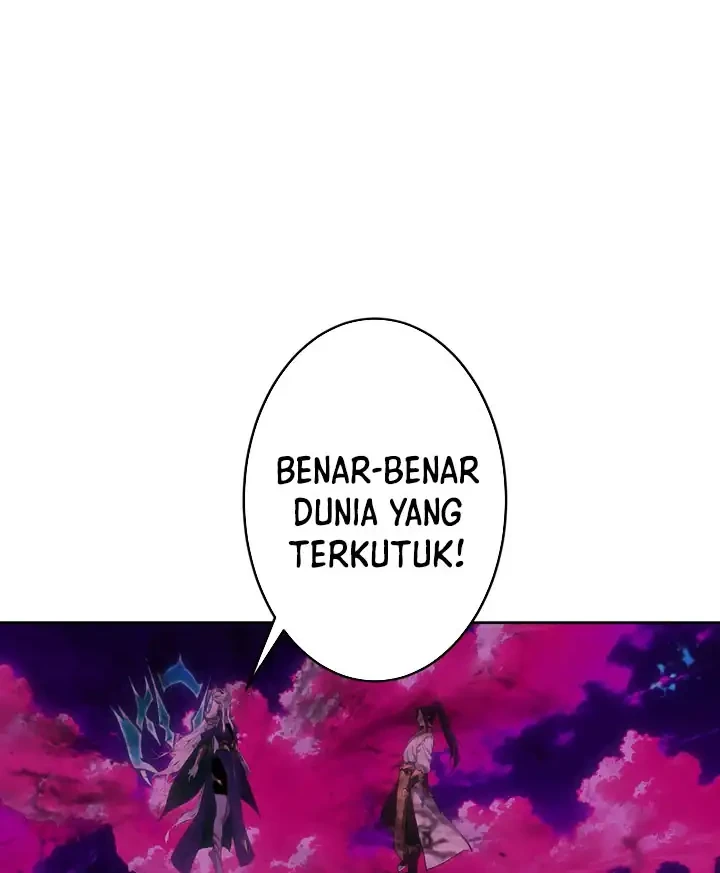 Against the Gods Chapter 757 - halaman 3