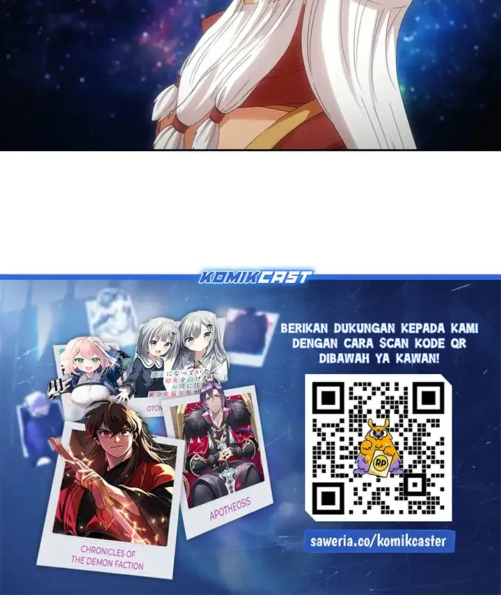 Against the Gods Chapter 757 - halaman 37