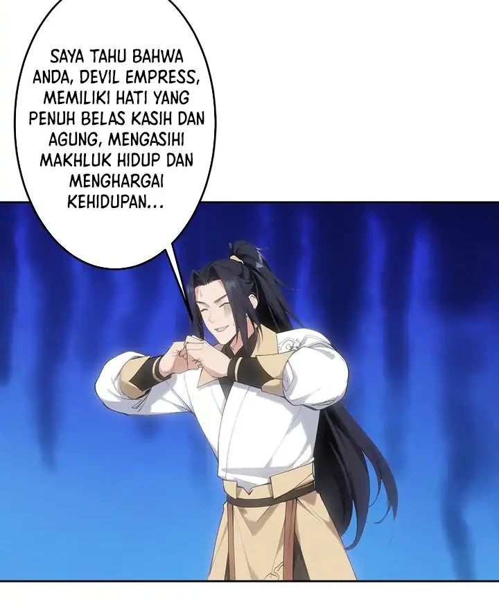 Against the Gods Chapter 757 - halaman 5