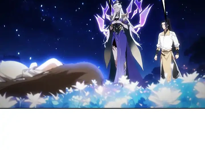 Against the Gods Chapter 758 - halaman 21