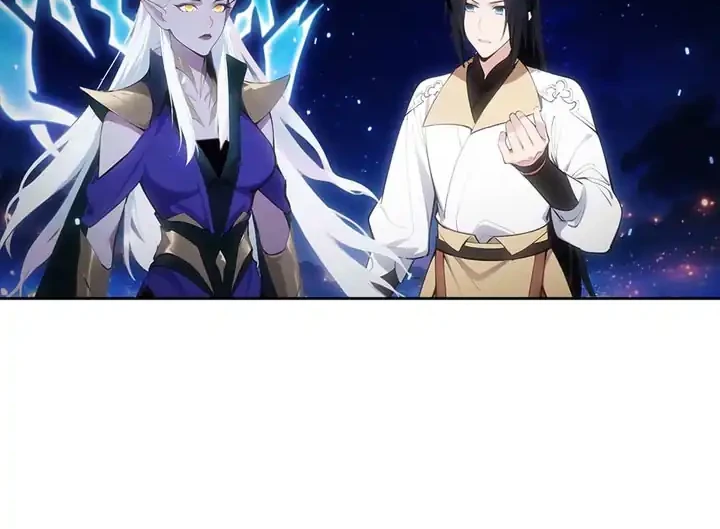 Against the Gods Chapter 758 - halaman 25