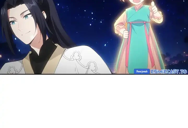 Against the Gods Chapter 758 - halaman 31