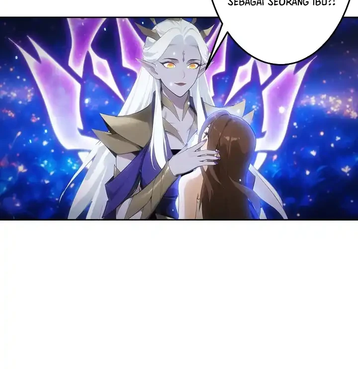 Against the Gods Chapter 758 - halaman 33