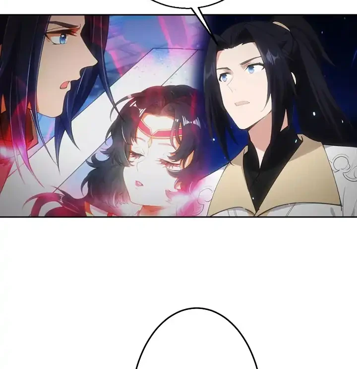 Against the Gods Chapter 758 - halaman 35