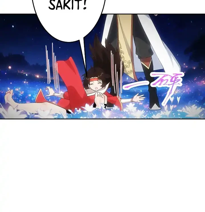 Against the Gods Chapter 758 - halaman 37