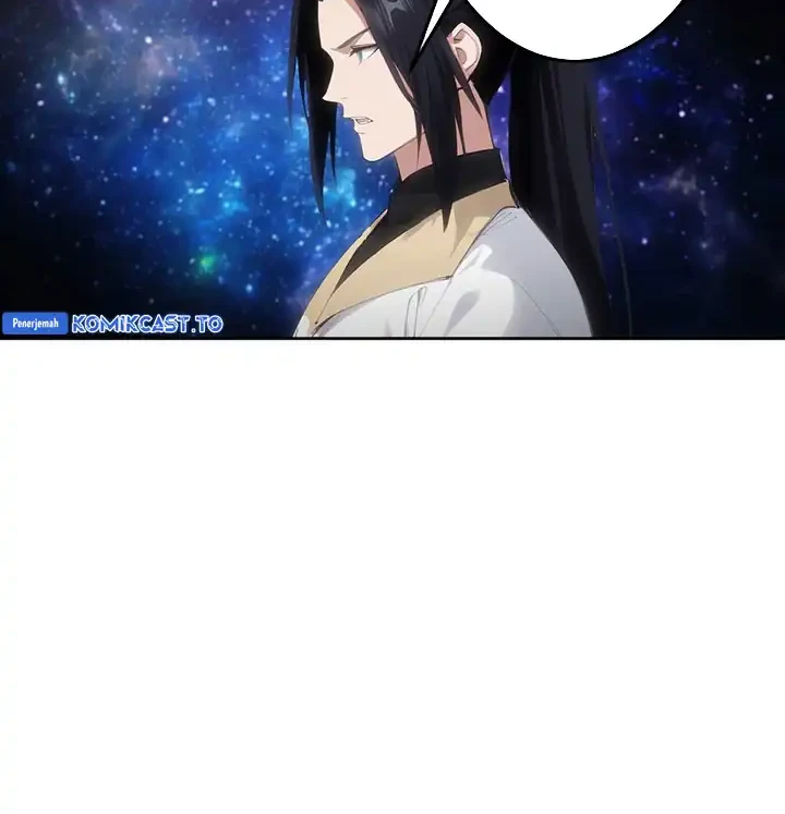 Against the Gods Chapter 758 - halaman 7