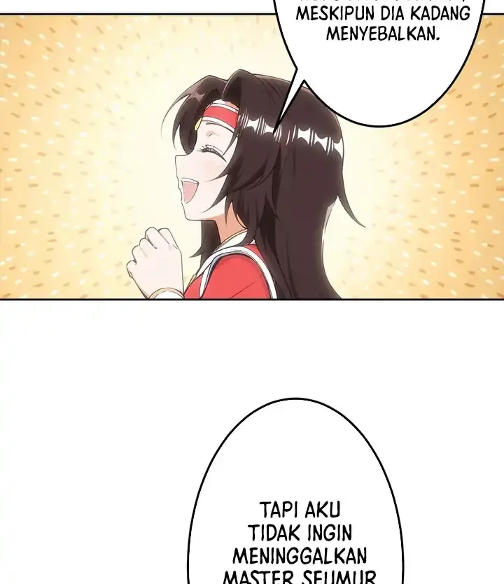 Against the Gods Chapter 759 - halaman 11