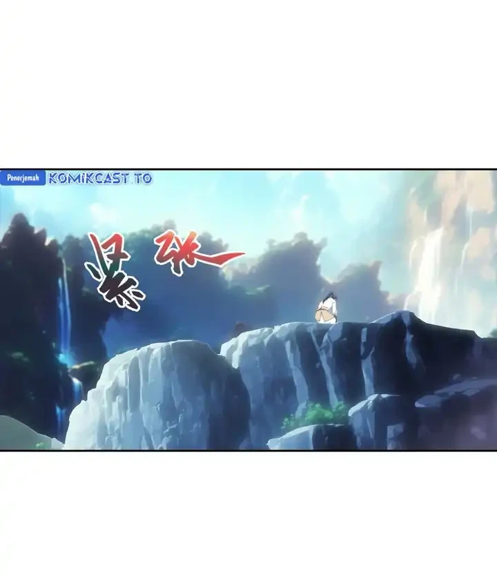 Against the Gods Chapter 759 - halaman 13