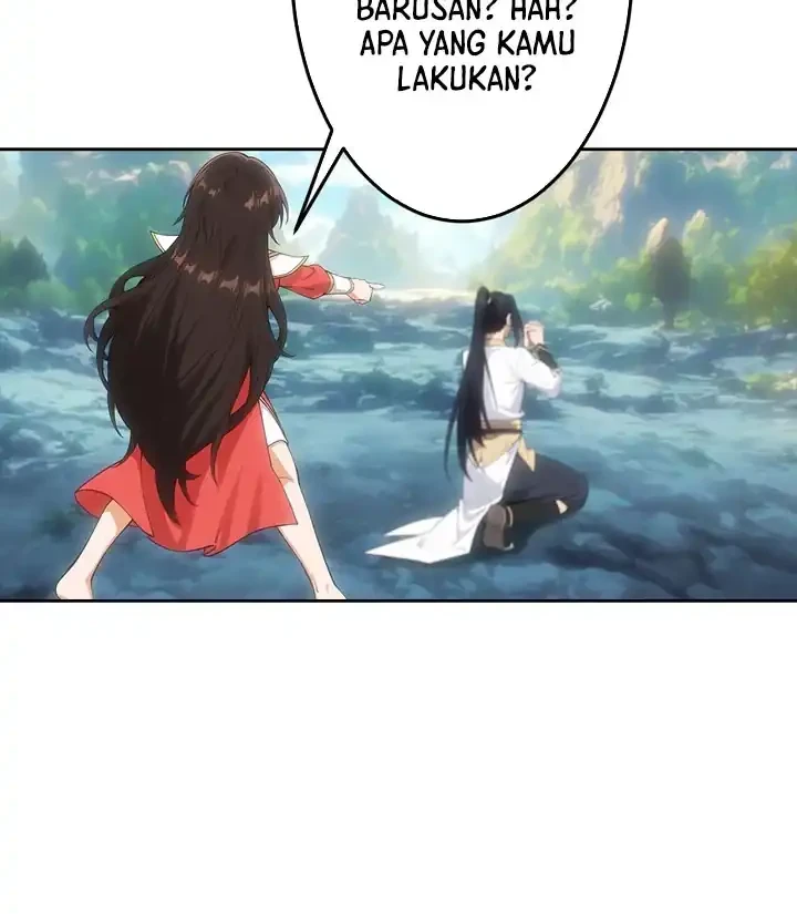 Against the Gods Chapter 759 - halaman 15
