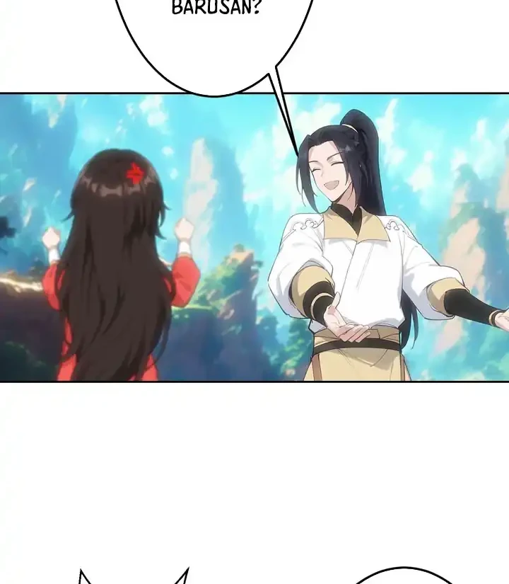 Against the Gods Chapter 759 - halaman 17