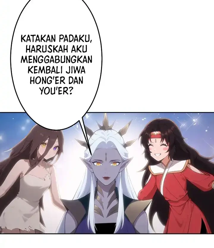 Against the Gods Chapter 759 - halaman 31