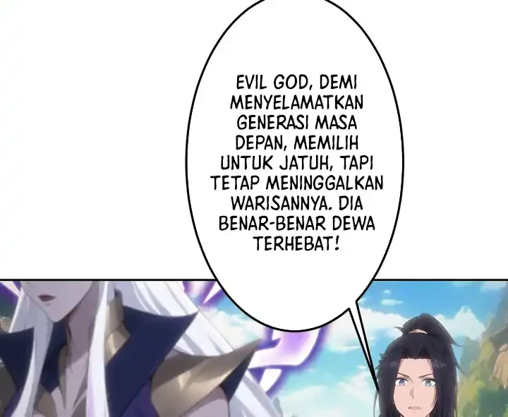 Against the Gods Chapter 759 - halaman 35