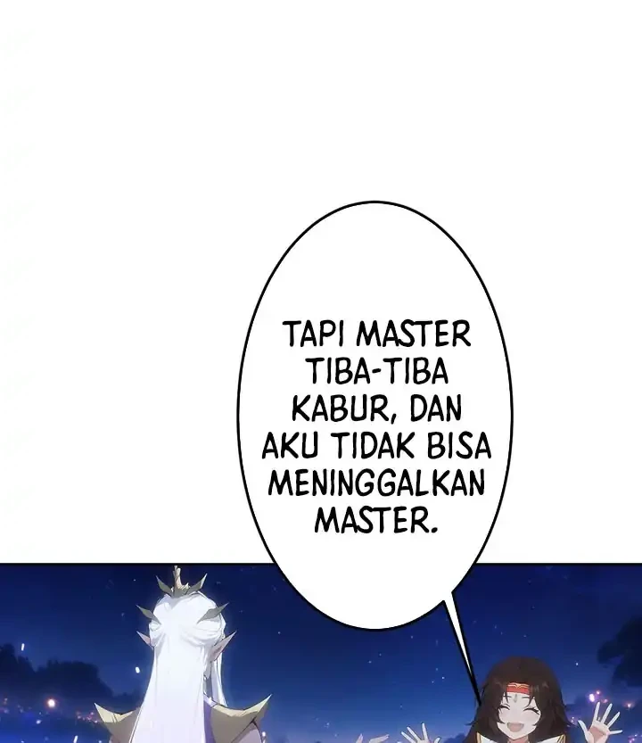 Against the Gods Chapter 759 - halaman 9