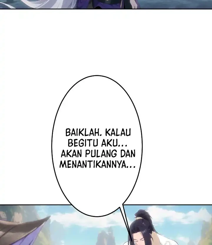 Against the Gods Chapter 760 - halaman 17