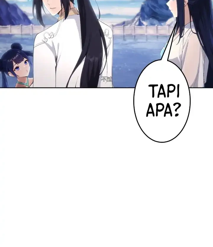 Against the Gods Chapter 760 - halaman 27