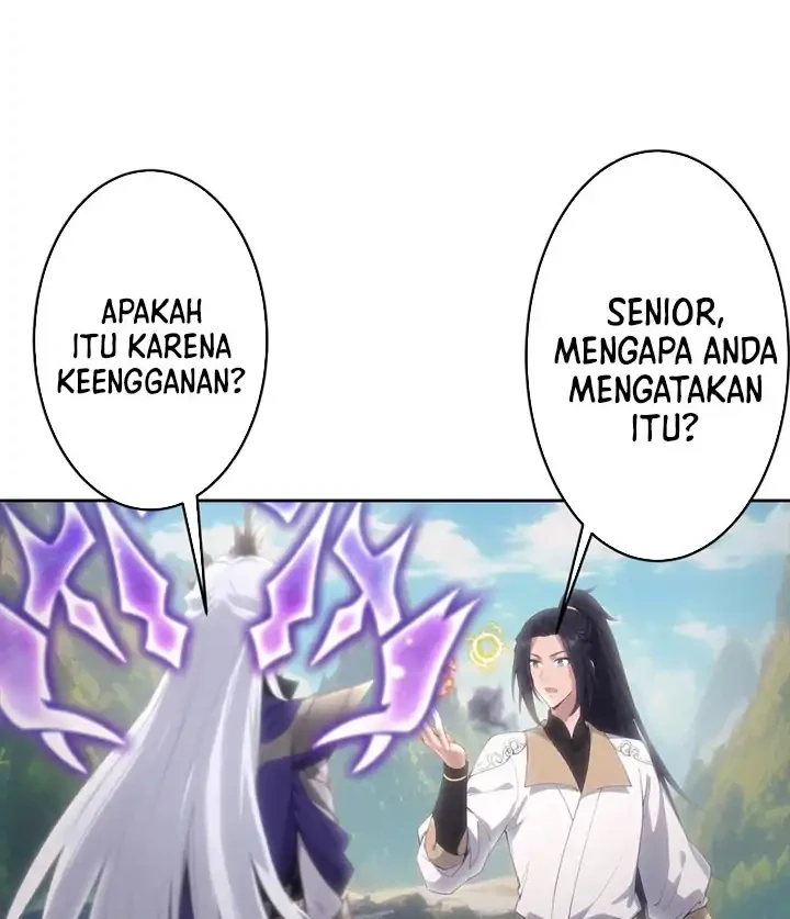 Against the Gods Chapter 760 - halaman 3