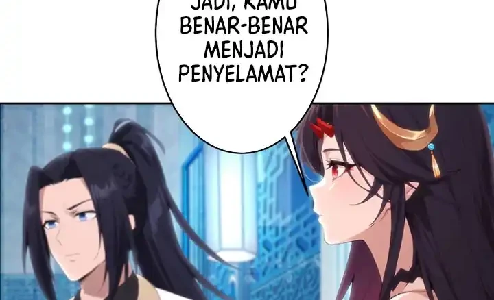 Against the Gods Chapter 760 - halaman 33