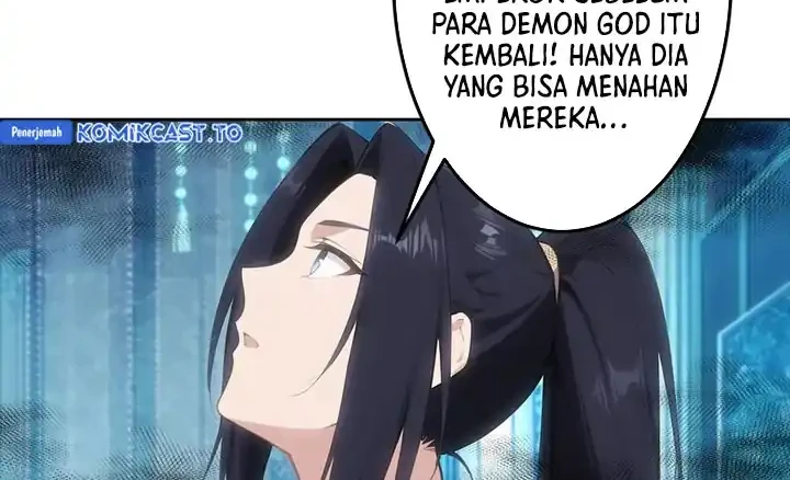 Against the Gods Chapter 760 - halaman 35