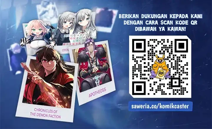 Against the Gods Chapter 760 - halaman 37