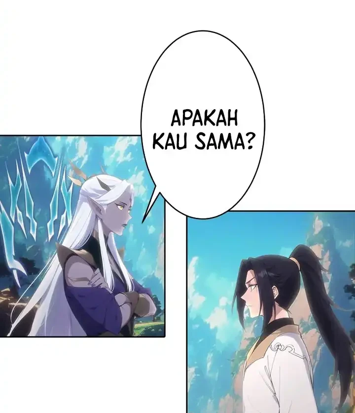 Against the Gods Chapter 760 - halaman 5