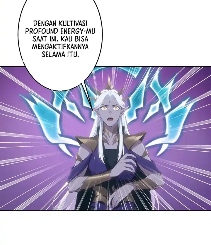 Against the Gods Chapter 760 - halaman 7