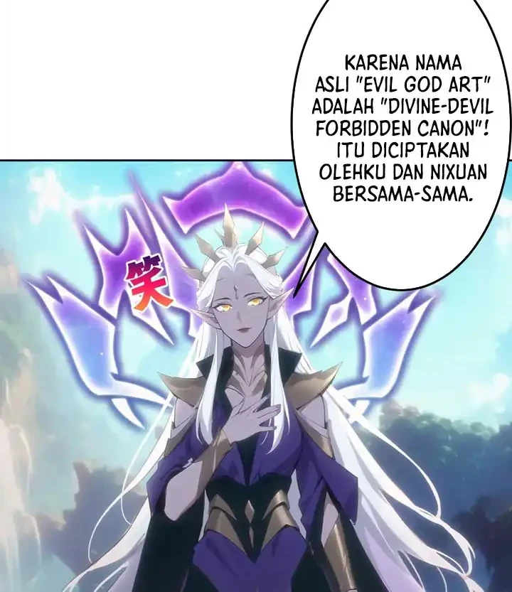 Against the Gods Chapter 760 - halaman 9
