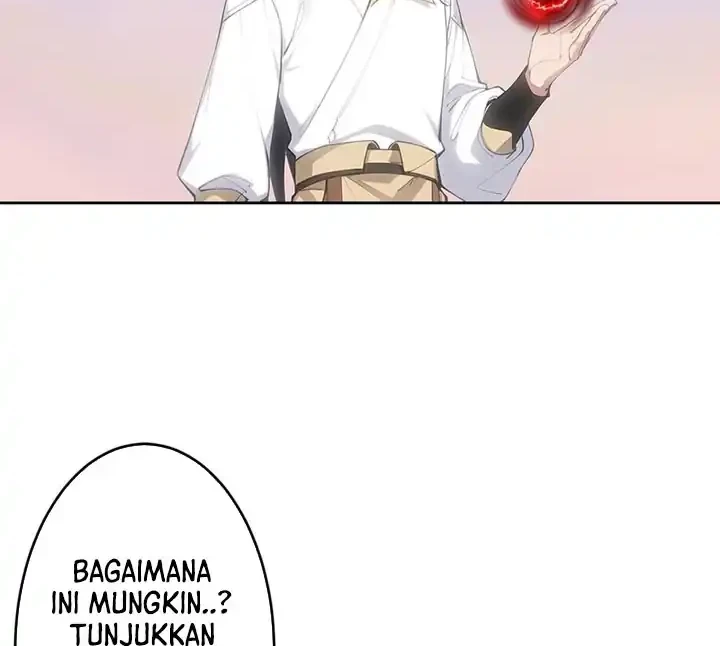 Against the Gods Chapter 761 - halaman 17