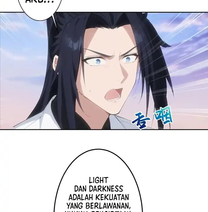 Against the Gods Chapter 761 - halaman 23