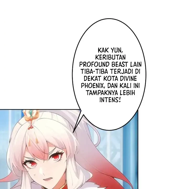 Against the Gods Chapter 761 - halaman 3