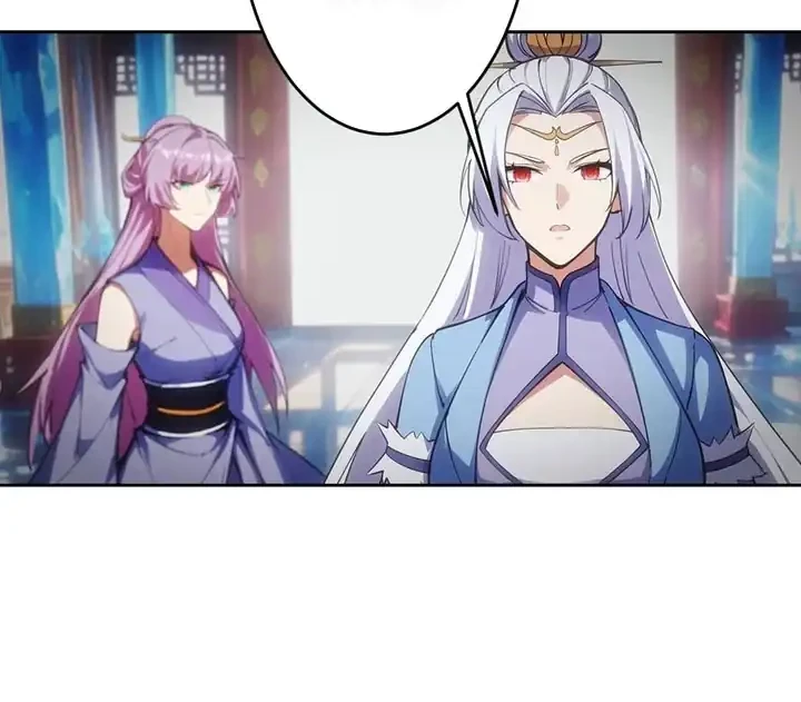 Against the Gods Chapter 761 - halaman 33