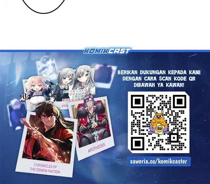 Against the Gods Chapter 761 - halaman 37