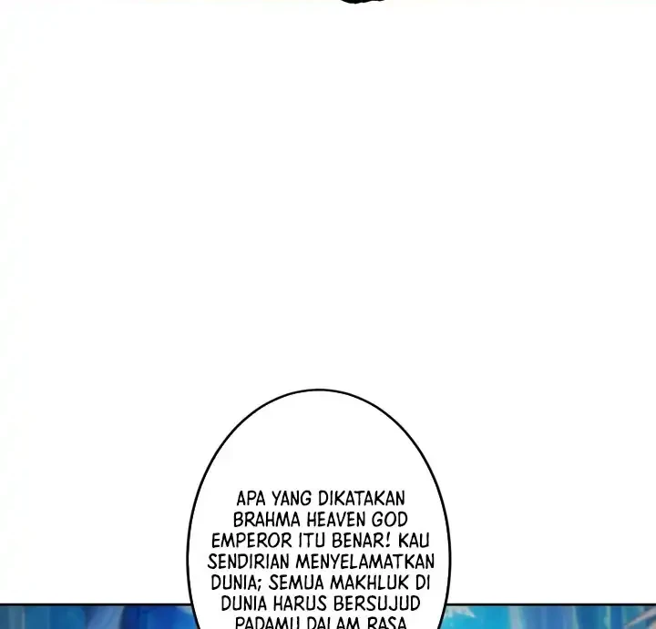 Against the Gods Chapter 762 - halaman 11