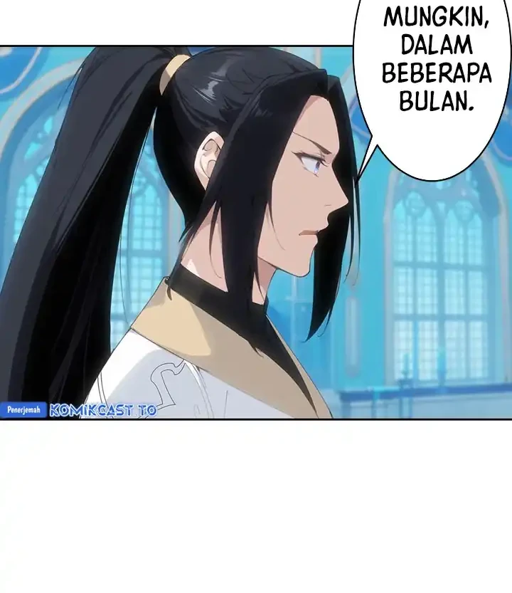 Against the Gods Chapter 762 - halaman 19
