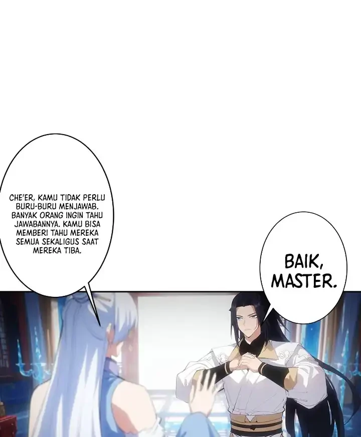 Against the Gods Chapter 762 - halaman 3