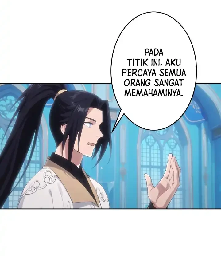 Against the Gods Chapter 762 - halaman 31