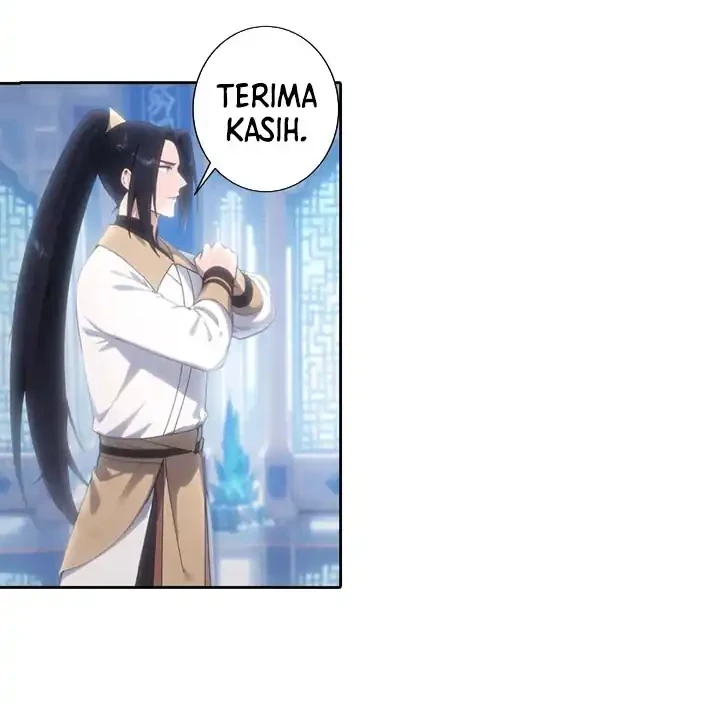 Against the Gods Chapter 762 - halaman 35