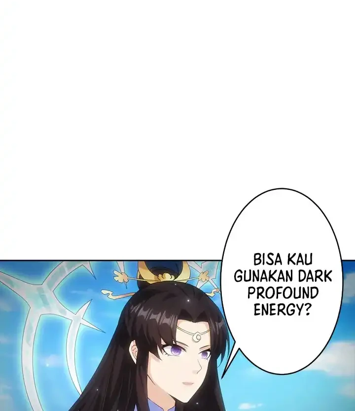 Against the Gods Chapter 763 - halaman 15