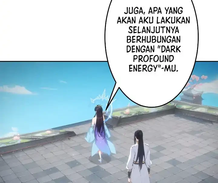 Against the Gods Chapter 763 - halaman 21