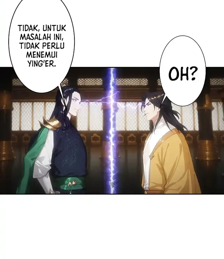 Against the Gods Chapter 763 - halaman 31