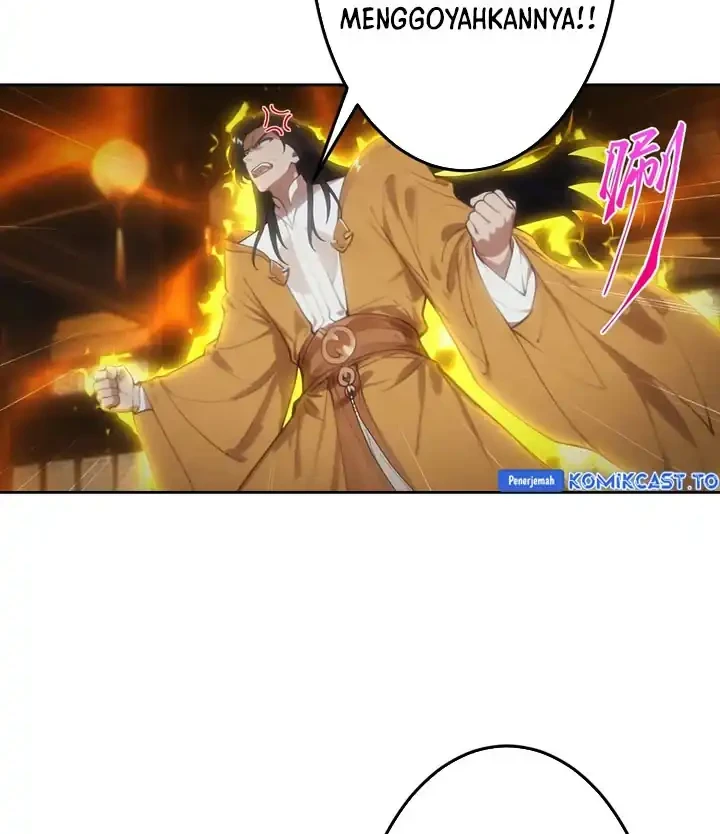 Against the Gods Chapter 763 - halaman 35