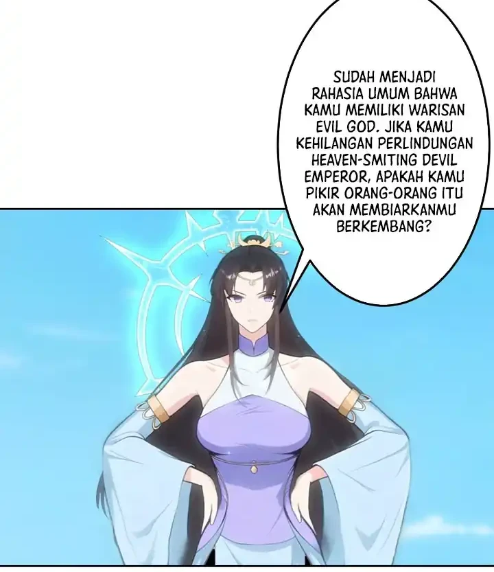 Against the Gods Chapter 764 - halaman 15