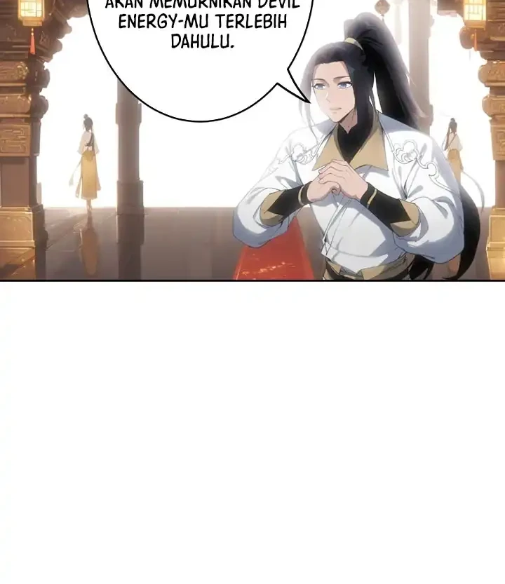 Against the Gods Chapter 764 - halaman 27