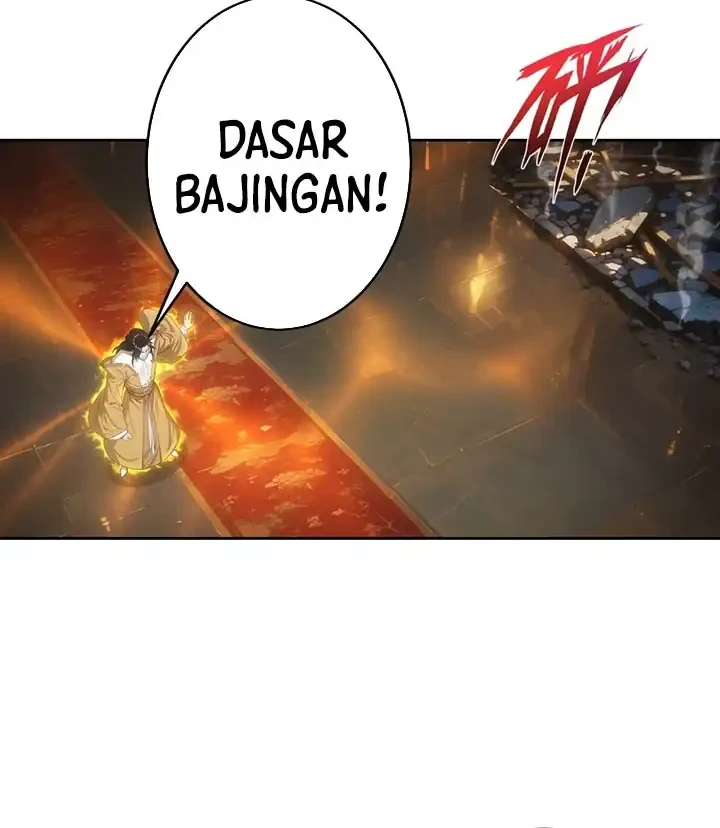 Against the Gods Chapter 764 - halaman 3