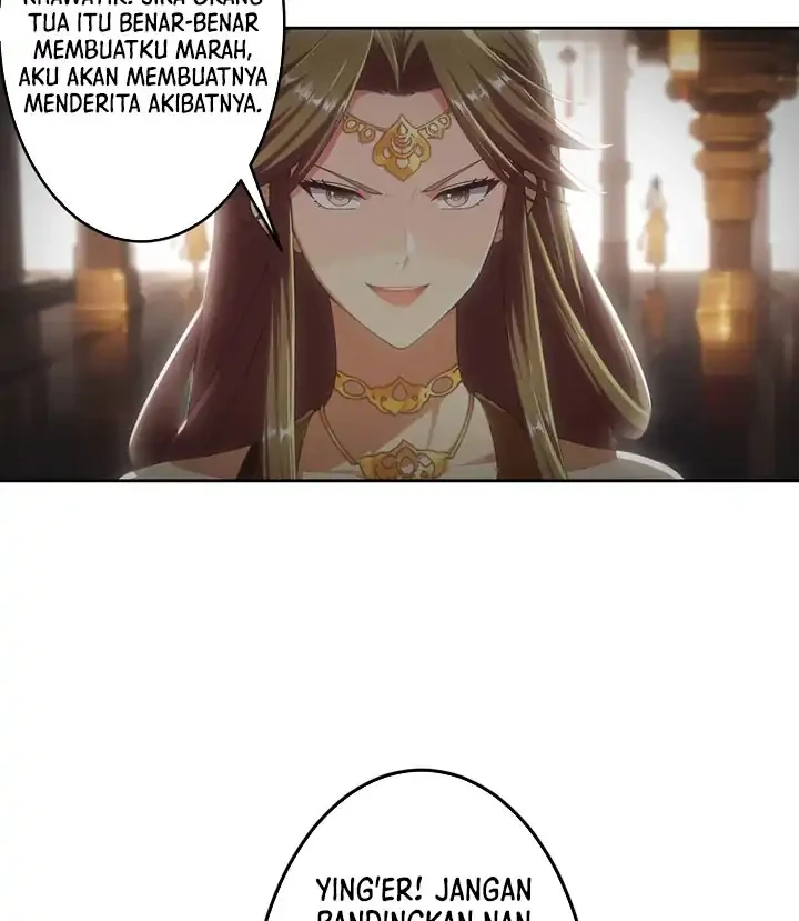 Against the Gods Chapter 764 - halaman 5