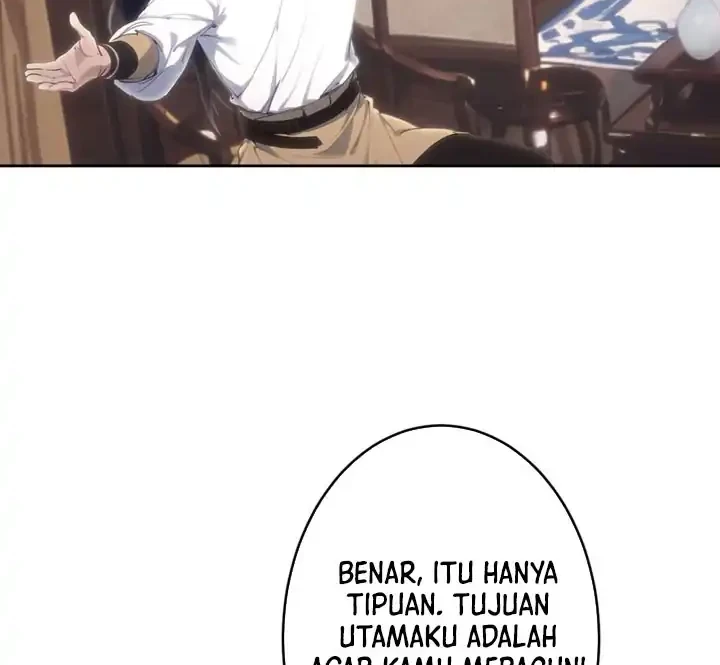 Against the Gods Chapter 765 - halaman 11