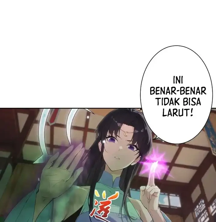 Against the Gods Chapter 765 - halaman 17